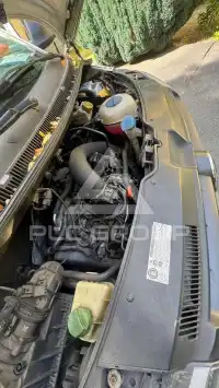 2011 Volkswagen T5