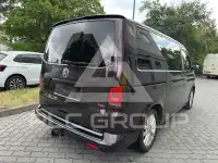 2011 Volkswagen T5