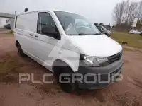 2011 Volkswagen T5