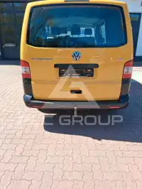 2011 Volkswagen T5