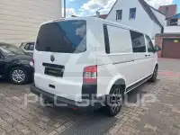 2011 Volkswagen T5