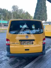 2011 Volkswagen T5