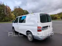2011 Volkswagen T5