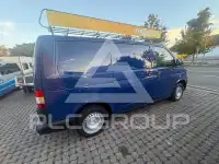 2011 Volkswagen T5