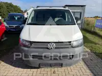 2011 Volkswagen T5
