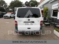 2011 Volkswagen T5