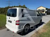 2011 Volkswagen T5