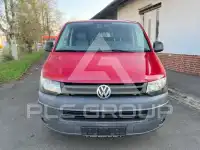 2011 Volkswagen T5