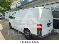 2011 Volkswagen T5