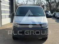 2011 Volkswagen T5