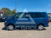 2011 Volkswagen T5