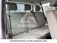 2011 Volkswagen T5