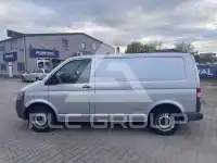 2011 Volkswagen T5