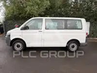 2011 Volkswagen T5