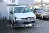 2011 Volkswagen T5