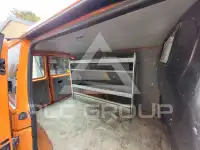 2011 Volkswagen T5