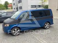 2011 Volkswagen T5
