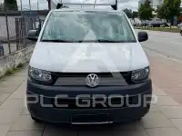 2011 Volkswagen T5