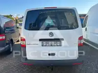 2011 Volkswagen T5