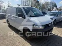 2011 Volkswagen T5