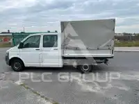 2011 Volkswagen T5