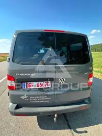 2011 Volkswagen T5
