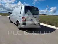2011 Volkswagen T5