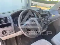 2011 Volkswagen T5