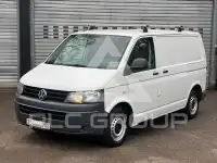 2011 Volkswagen T5