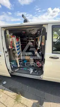 2011 Volkswagen T5