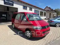 2011 Volkswagen T5
