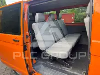2011 Volkswagen T5