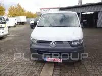 2011 Volkswagen T5