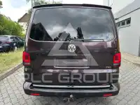 2011 Volkswagen T5