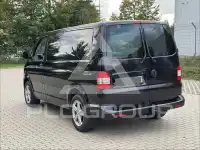 2011 Volkswagen T5
