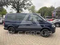 2011 Volkswagen T5