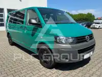 2011 Volkswagen T5