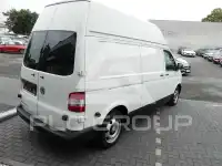 2011 Volkswagen T5