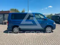 2011 Volkswagen T5