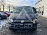 2011 Volkswagen T5