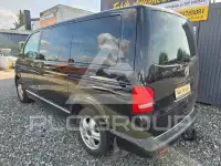 2011 Volkswagen T5