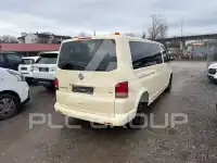 2011 Volkswagen T5