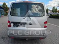 2011 Volkswagen T5