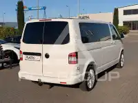 2011 Volkswagen T5