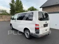 2011 Volkswagen T5