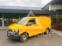 2011 Volkswagen T5