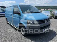 2011 Volkswagen T5