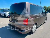2011 Volkswagen T5
