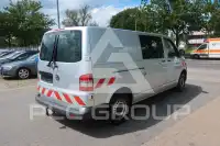 2011 Volkswagen T5