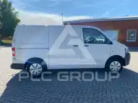 2011 Volkswagen T5